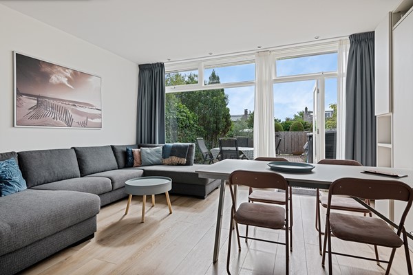 Medium property photo - De Schelp 14, 2042 DV Zandvoort